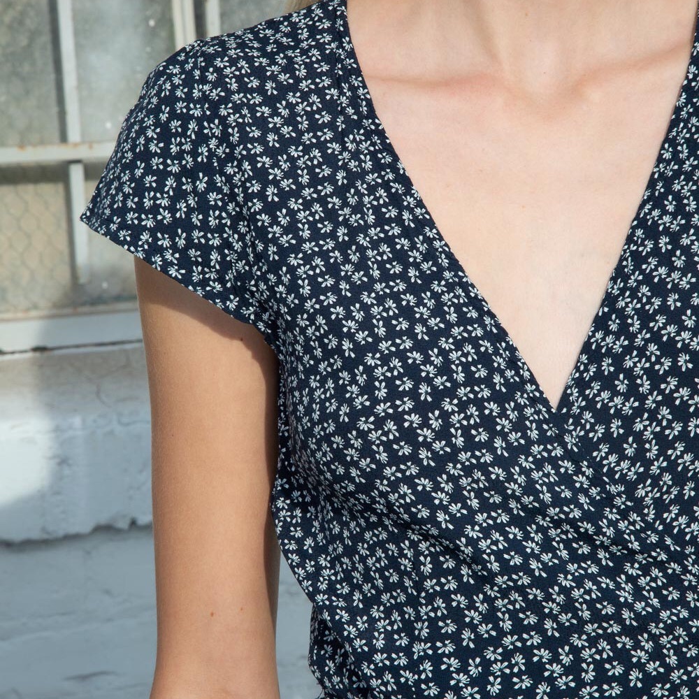 Brandy Melville Robbie Dress - Picture 3 of 4